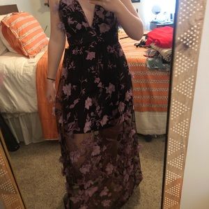 Super pretty prom dress!